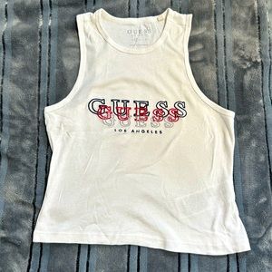 Guess tank top